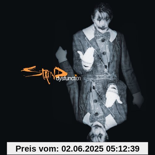 Dysfunction von Staind
