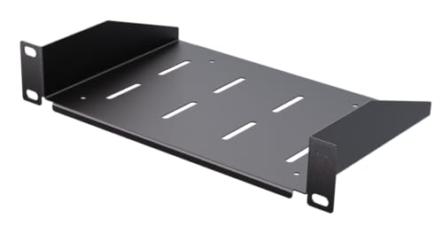 Stalflex Server Netzwerkschrank Eco 10 Zoll 1U 150mm - Server Rack Hergestellt aus Stahl - Computer- & Server-Racks - Serverschrank Kompatibel mit Netzwerk Schrank und Rack Schienen Stalflex Server Netzwerkschrank Eco 10 Zoll 1U 150mm - Server Rack Hergestellt aus Stahl - Computer- & Server-Racks - Serverschrank Kompatibel mit Netzwerk Schrank und Rack Schienen von STALFLEX