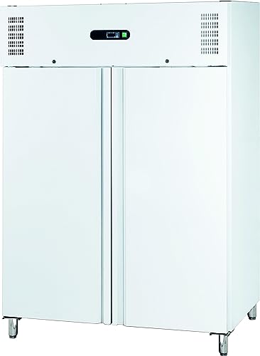 Stalgast Armoire Positive 2 Portes 1173 L Stalgast Armoire Positive 2 Portes 1173 L von Stalgast