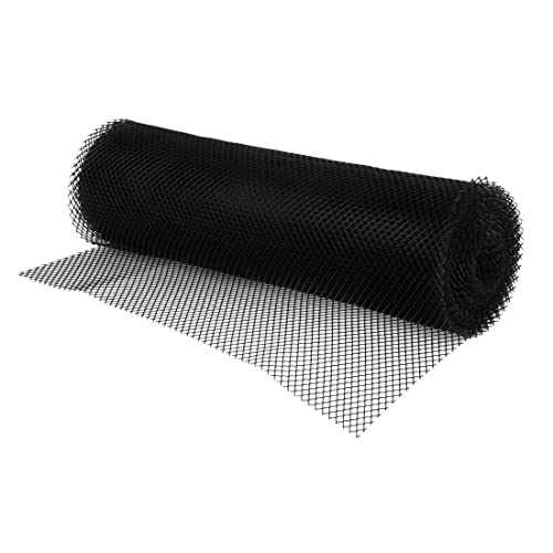 Stalwart GH053 Multi Regal Bar Liner, 10 m, schwarz Stalwart GH053 Multi Regal Bar Liner, 10 m, schwarz von Stalwart