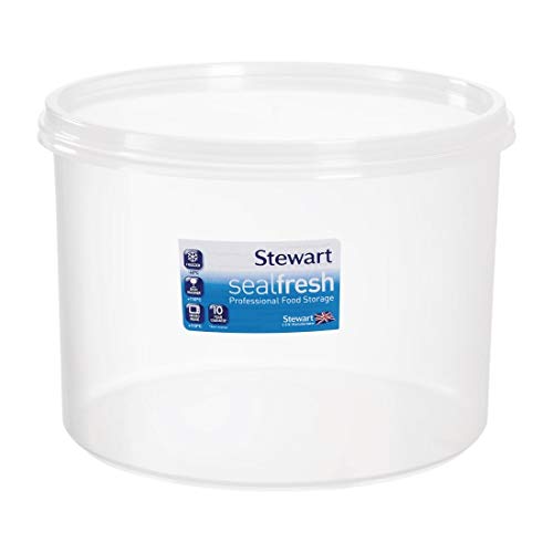 Stalwart K457 Seal Frische Container, Gemüse Toilettenpapierrollen, 20,3 cm Durchmesser Stalwart K457 Seal Frische Container, Gemüse Toilettenpapierrollen, 20,3 cm Durchmesser von Stalwart