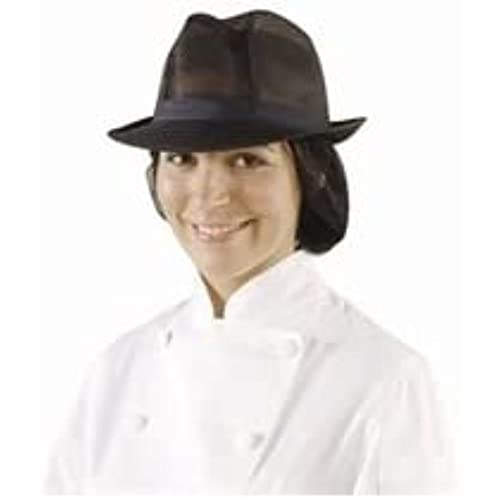 treues a654-m Trilby Hut mit Snood, 54 cm Größe M, navy blau treues a654-m Trilby Hut mit Snood, 54 cm Größe M, navy blau von Stalwart