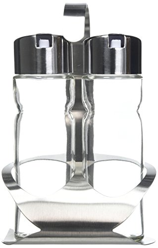 treues m40476, Öl/Essig Tablett Set von Stalwart