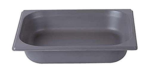 treues mz12004 Gastronorm, GN 1/2, 65 mm, Bambus, Licht Grau treues mz12004 Gastronorm, GN 1/2, 65 mm, Bambus, Licht Grau von Stalwart