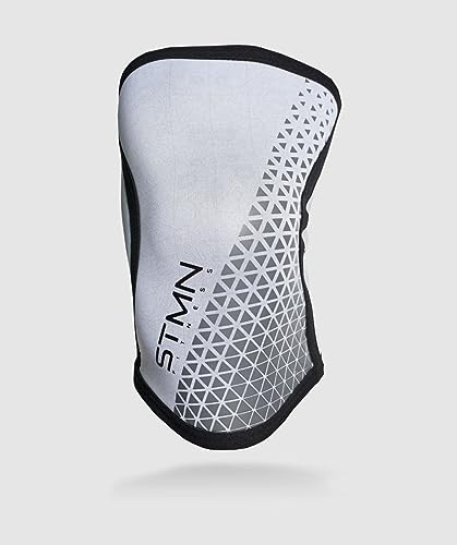 Stamina Fitness Knieschützer 5mm Moonlight L Stamina Fitness Knieschützer 5mm Moonlight L von Stamina Fitness