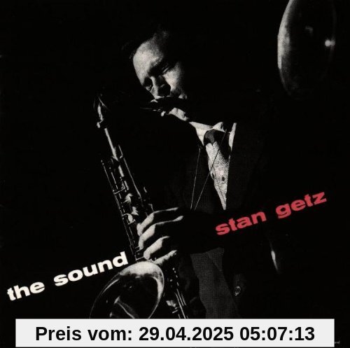 Complete Roost Session Vol.1 von Stan Getz