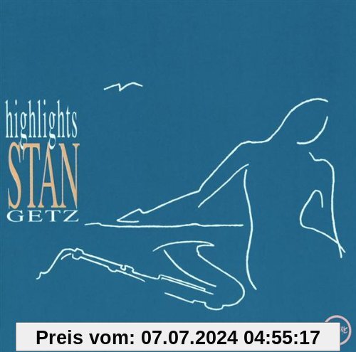 Highlights von Stan Getz