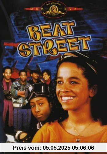 Beat Street Beat Street von Stan Lathan