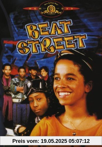 Beat Street von Stan Lathan