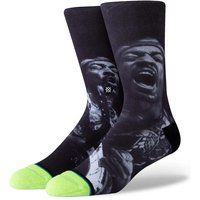 Stance Jimi Hendrix Jimi Jam Socks - L von Stance