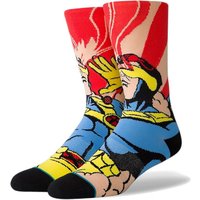 Stance Marvel X-Men Cyclops Socks - L von Stance