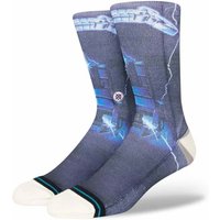 Stance Metallica Ride The Lightning Socks - L von Stance