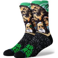 Stance Star Wars Chewbacca Socks - L von Stance