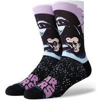 Stance Star Wars Darth Vader Socks - L von Stance