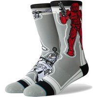 Stance Star Wars Storm Trooper Socks - L von Stance
