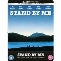 Stand By Me 4K Ultra HD SteelBook von Stand By Me