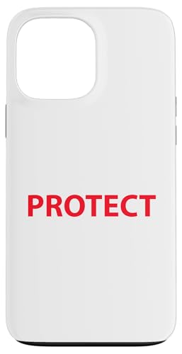 Schützen Sie Habeas Corpus Hülle für iPhone 13 Pro Max von Stand Up for Your Rights