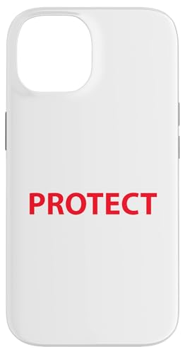 Schützen Sie Habeas Corpus Hülle für iPhone 14 von Stand Up for Your Rights