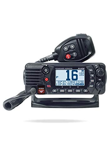 Standard Horizon GX1400GPS/E von Standard Horizon