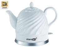 Ceramic Kettle Lg-Cw10 Standart - 1 litre capacity. Ceramic Kettle Lg-Cw10 Standart - 1 litre capacity. von Standart