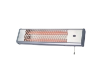 HEIZUNG INFRAROT IN QH1200C STANDART von Standart