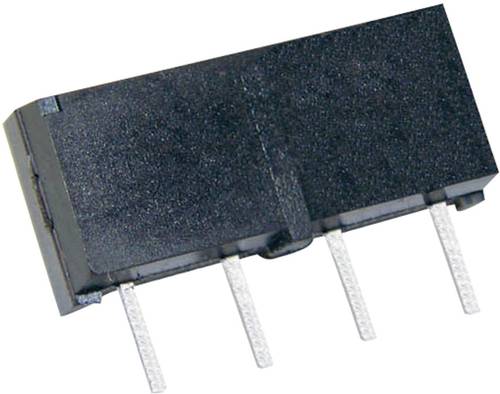 StandexMeder Electronics MS05-1A87-75DHR Reed-Relais 1 Schließer 5 V/DC 0.5A 10W SIP-4 StandexMeder Electronics MS05-1A87-75DHR Reed-Relais 1 Schließer 5 V/DC 0.5A 10W SIP-4 von StandexMeder Electronics