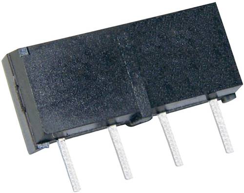 StandexMeder Electronics MS05-1A87-75LHR Reed-Relais 1 Schließer 5 V/DC 0.5A 10W SIP-4 StandexMeder Electronics MS05-1A87-75LHR Reed-Relais 1 Schließer 5 V/DC 0.5A 10W SIP-4 von StandexMeder Electronics