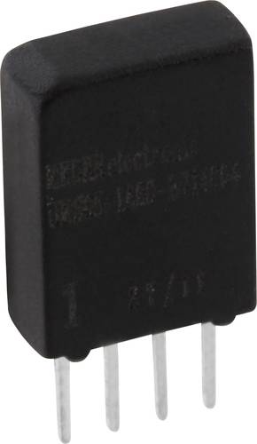 StandexMeder Electronics UMS05-1A80-75L Reed-Relais 1 Schließer 5 V/DC 0.5A 10W SIL StandexMeder Electronics UMS05-1A80-75L Reed-Relais 1 Schließer 5 V/DC 0.5A 10W SIL von StandexMeder Electronics