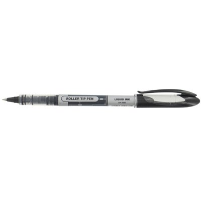 Stanger 7420001 Inkliner 0.5 schwarz refillable von Stanger