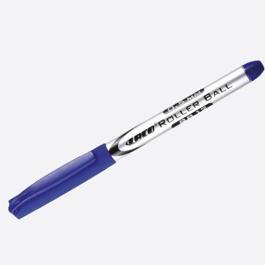 Stanger 7420002 Inkliner 0.5 blau refillable von Stanger