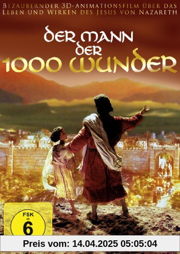 Der Mann der 1000 Wunder von Stanislaw Sokolow