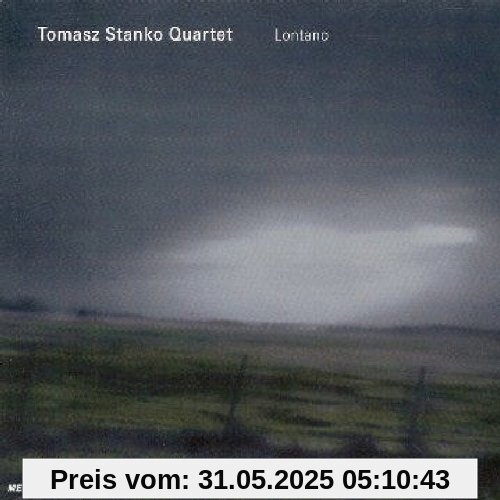 Lontano von Tomasz Stanko Quartet