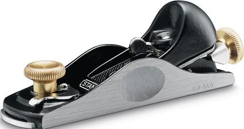 Stanley Einhandhobel Nr.9 1/2 Hobeleisen-B.40mm 1-12-020 Stanley Einhandhobel Nr.9 1/2 Hobeleisen-B.40mm 1-12-020 von Stanley Black & Decker Deutschland