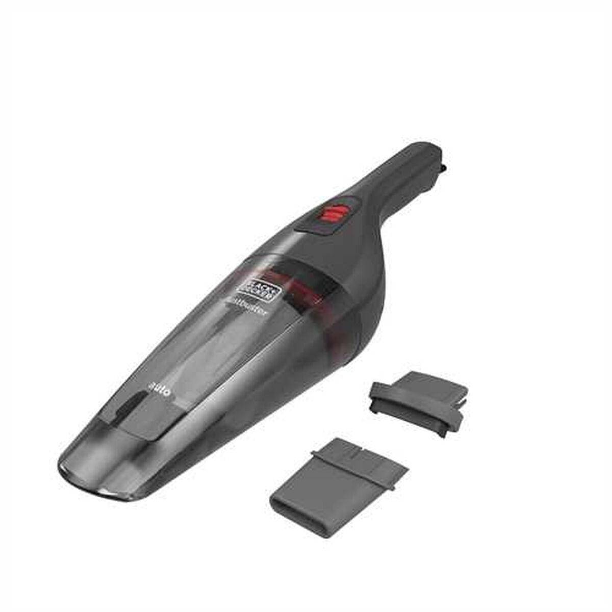 Black+Decker NVB12AVA-XJ AutoStaubsaug 12Volt Adapter 5m-Kabel (A) Black+Decker NVB12AVA-XJ AutoStaubsaug 12Volt Adapter 5m-Kabel (A) von Stanley Black & Decker