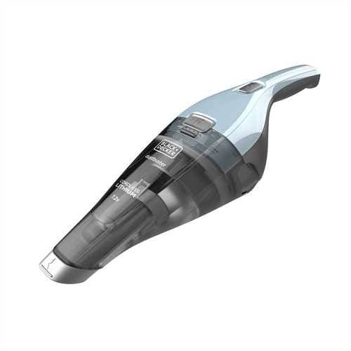 Black+Decker NVC 215W-QW Akkusauger 7,2V Lithium Akku (A) Black+Decker NVC 215W-QW Akkusauger 7,2V Lithium Akku (A) von Stanley Black & Decker
