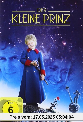 Der kleine Prinz Der kleine Prinz von Stanley Donen