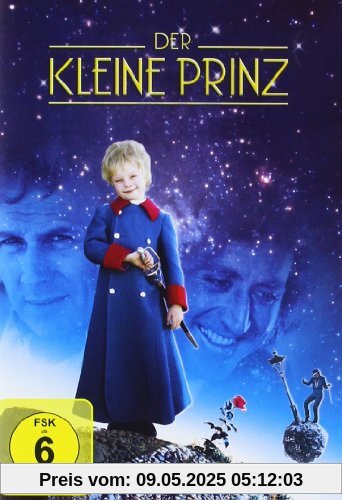 Der kleine Prinz von Stanley Donen