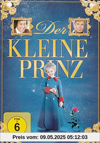 Der kleine Prinz Der kleine Prinz von Stanley Donen