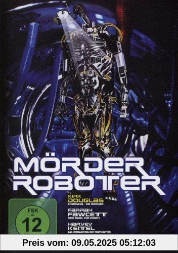 Mörder Roboter von Stanley Donen