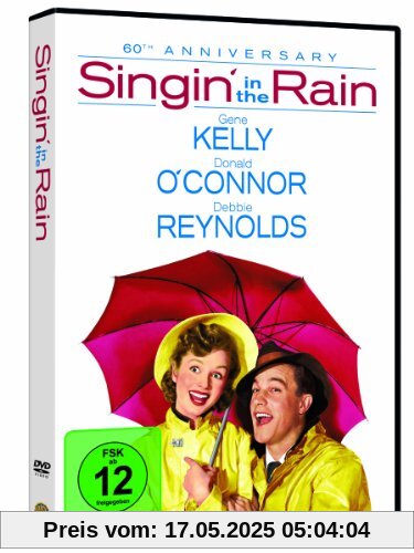 Singin' in the Rain Singin' in the Rain von Stanley Donen