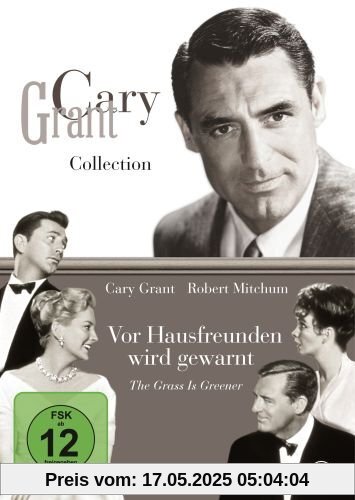 Vor Hausfreunden wird gewarnt Vor Hausfreunden wird gewarnt von Stanley Donen