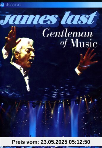 James Last - Gentleman of Music von Stanley Dorfman