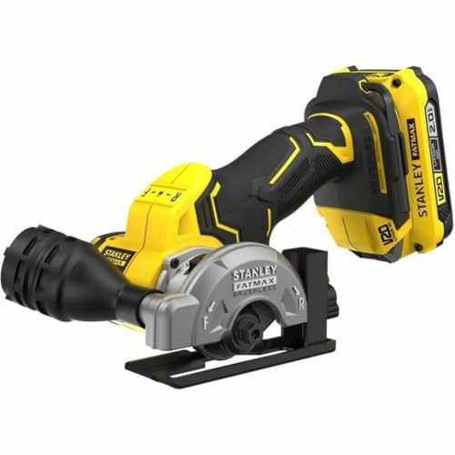 Stanley Stichsäge von Stanley - FatMax