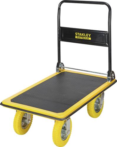 Stanley Fatmax FXWT-704 Plattformwagen Stahl Traglast (max.): 300kg von Stanley Fatmax