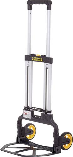 Stanley Fatmax FXWT-705 Sackkarre klappbar Aluminium Traglast (max.): 70kg von Stanley Fatmax