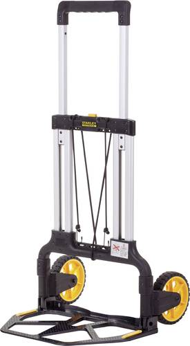 Stanley Fatmax FXWT-706 Sackkarre klappbar Aluminium Traglast (max.): 125kg von Stanley Fatmax