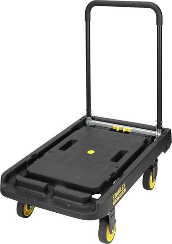 Stanley Fatmax FXWT-711 Plattformwagen klappbar Aluminium Traglast (max.): 200kg von Stanley Fatmax