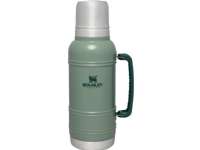 Stanley termos THE ARTISAN 1,4 l - HAMMERTONE GREEN Stanley termos THE ARTISAN 1,4 l - HAMMERTONE GREEN von Stanley Fatmax