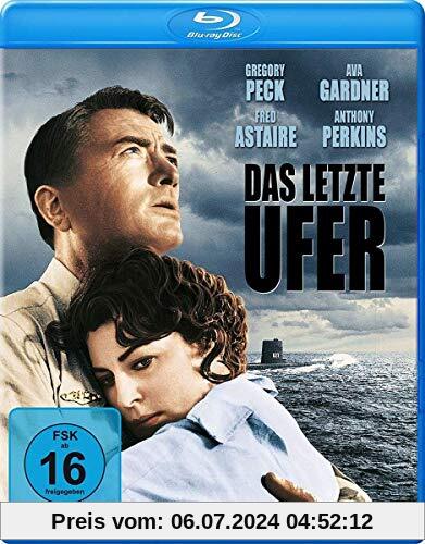 Das letzte Ufer [Blu-ray] von Stanley Kramer
