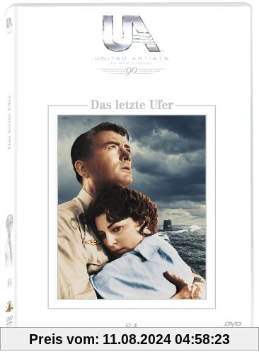 Das letzte Ufer von Stanley Kramer